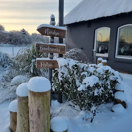 Bankrovers Vakantiehuis Gokels