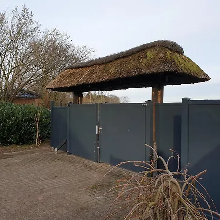 Bankrovers Vakantiehuis Gokels