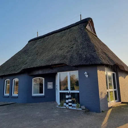 Vakantiehuis Bankrovers *