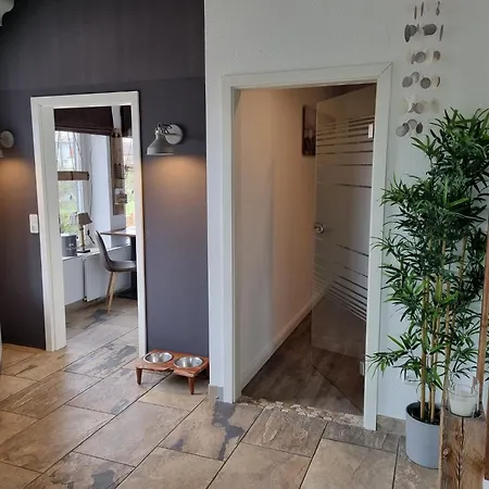 Bankrovers Vakantiehuis *