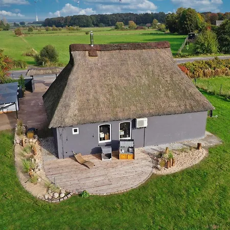 Bankrovers Vakantiehuis Gokels